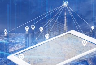 推出全球首套有线时间同步定位系统。