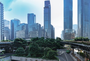 成功通过国家高新技术企业认定。