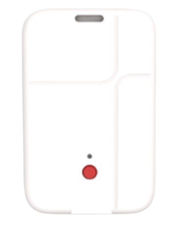 BT-330 卡片式定位标签