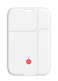 UWB卡片式定位标签