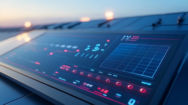 有限空间作业安全监测系统